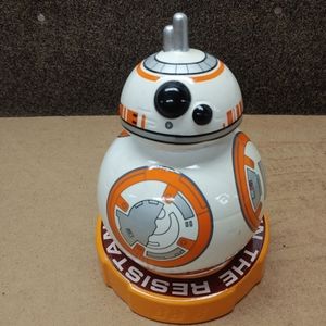 Star wars coin bank